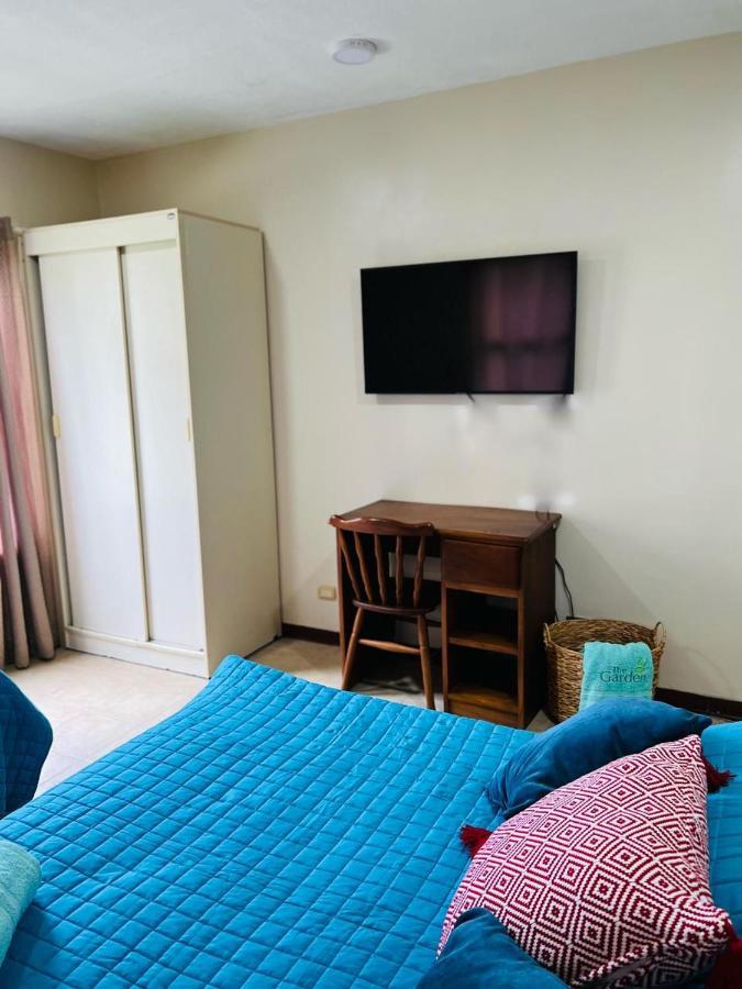 Apartamento The Garden Ліберія Екстер'єр фото